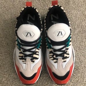 Zara Sneakers